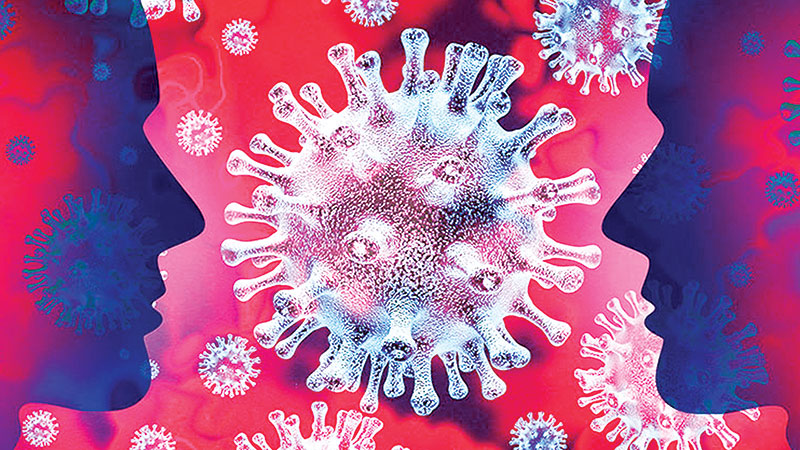 Coronavirus cases rise to 49 in Bangladesh: IEDCR