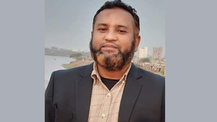 Labour Ministry’s assistant director killed in Brahmanbaria road crash