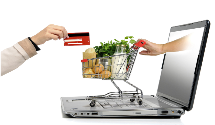 Where to buy online grocery in Dhaka during quarantine?