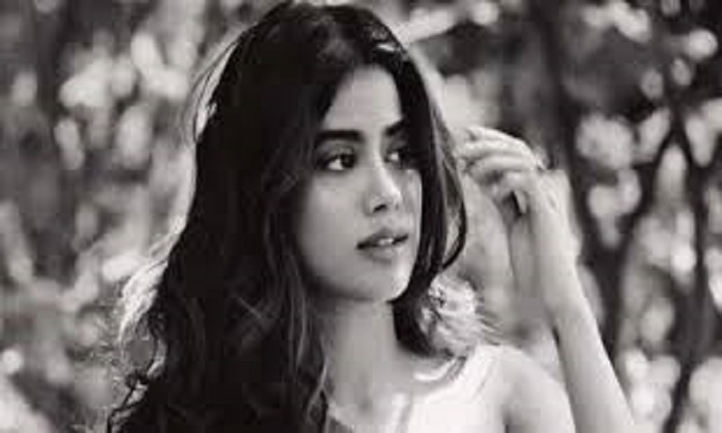 What has Janhvi Kapoor learnt after a week of self isolation