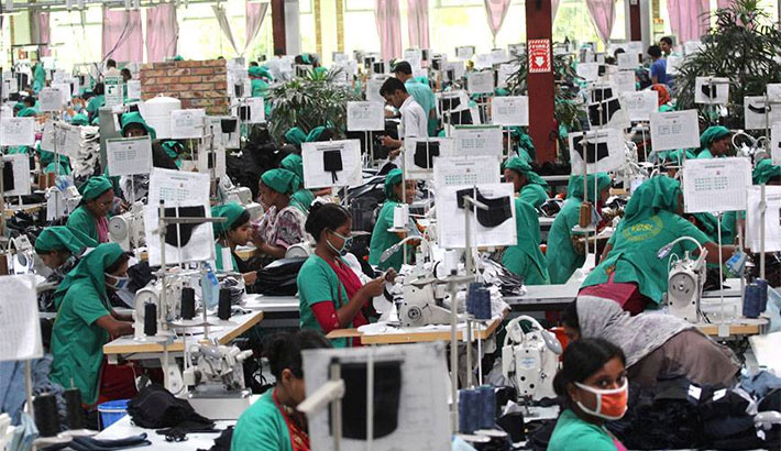 RMG sector hopes to get new orders from next week