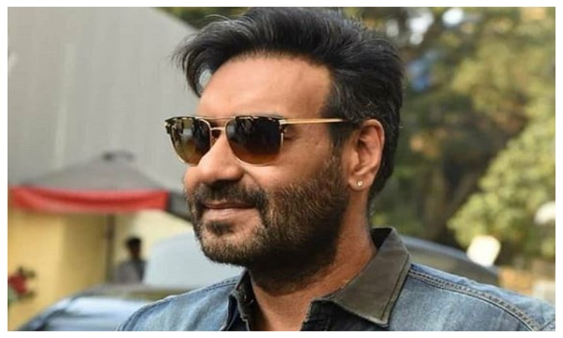 Covid-19: Ajay to donate Rs 51 lakh to film workers