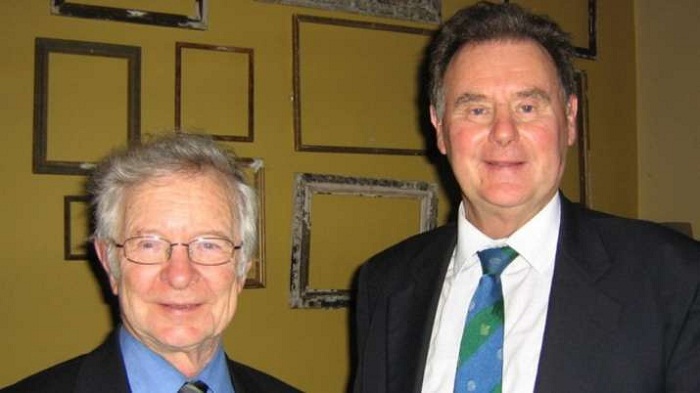 Lewis of ‘DLS method’ cricket fame dies, aged 78