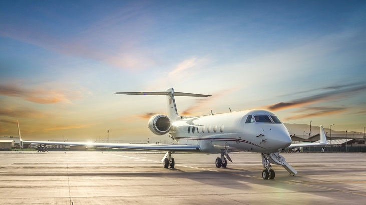 Charter flight ready to take more Americans back home