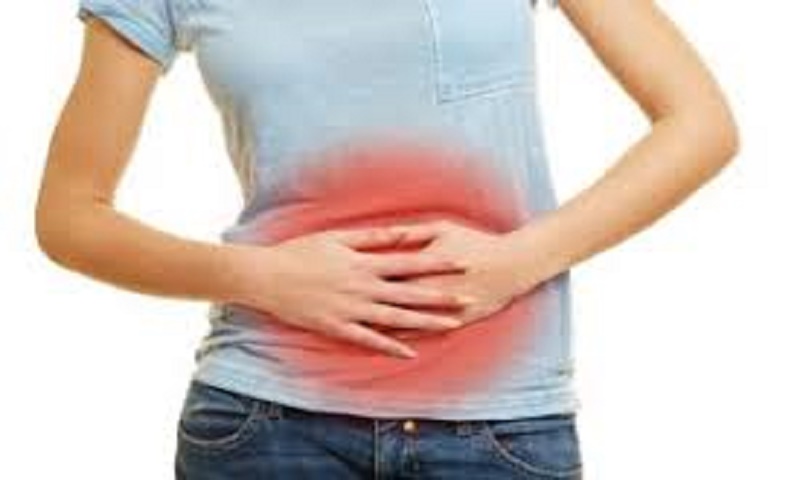 Coronavirus stress causing stomach troubles?