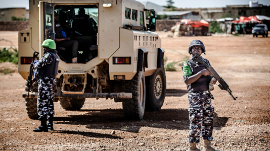 At least 20 killed in Somali clan violence: official