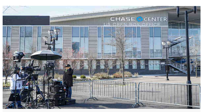 Newspapers are facing their own coronavirus crisis