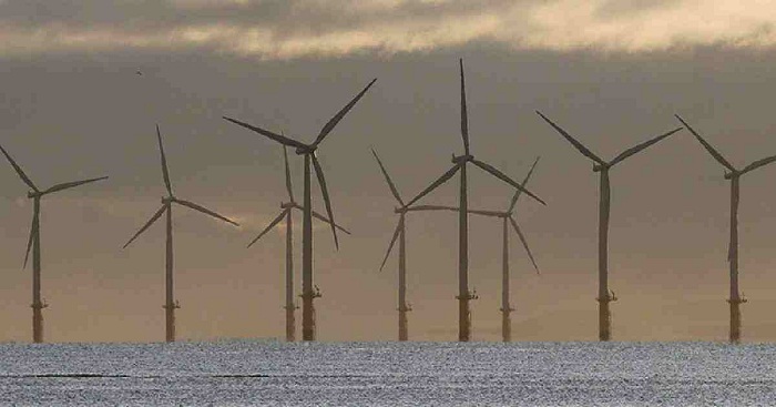 Climate change: A major global threat