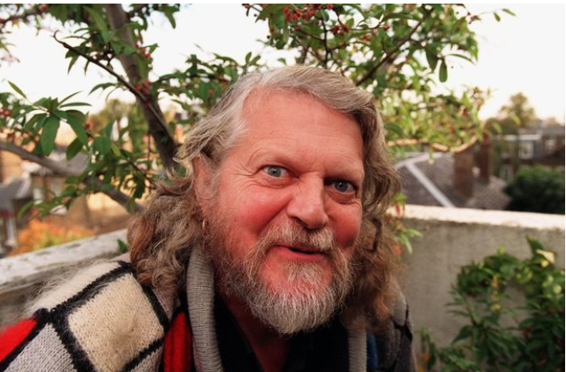 BBC animal park star Lord Bath  dies of coronavirus 