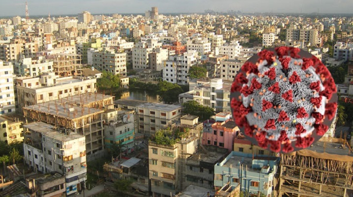 Three more die of coronavirus, death toll now 12 in Bangladesh