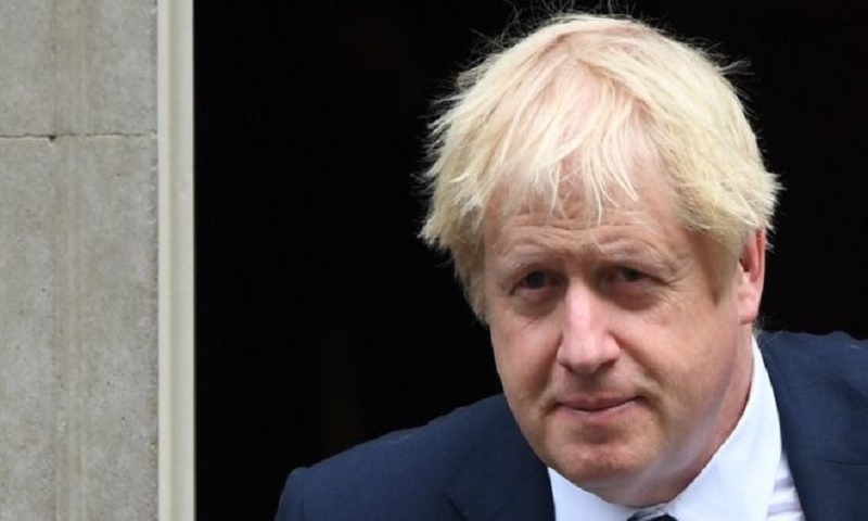 Coronavirus: UK PM Boris Johnson spends night in intensive care