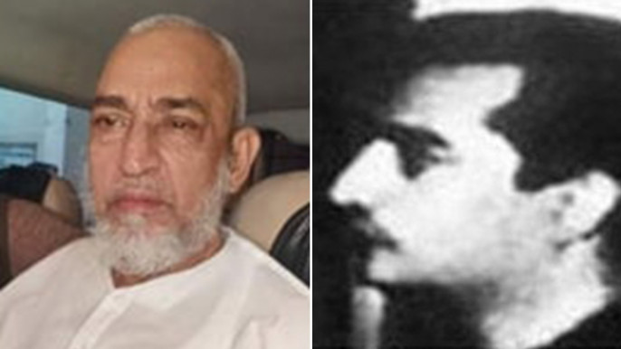 Bangabandhu's killer death row convict Abdul Majed arrested