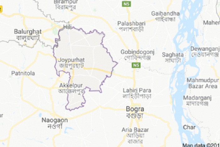 Coronavirus: Six sent in home quarantine in 24hrs in Joypurhat