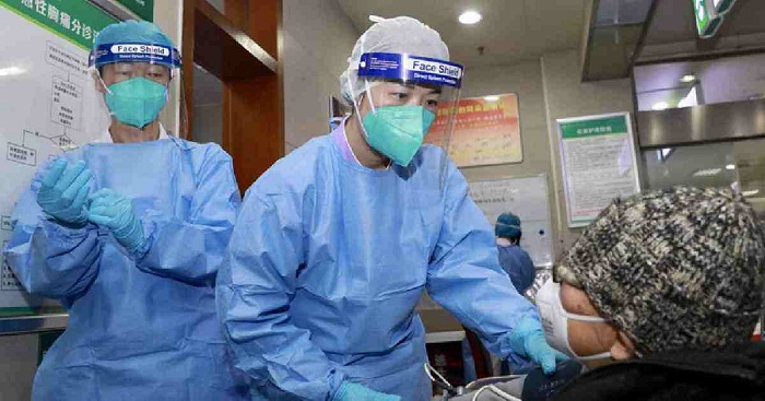 WHO, partners call for urgent investment in nurses