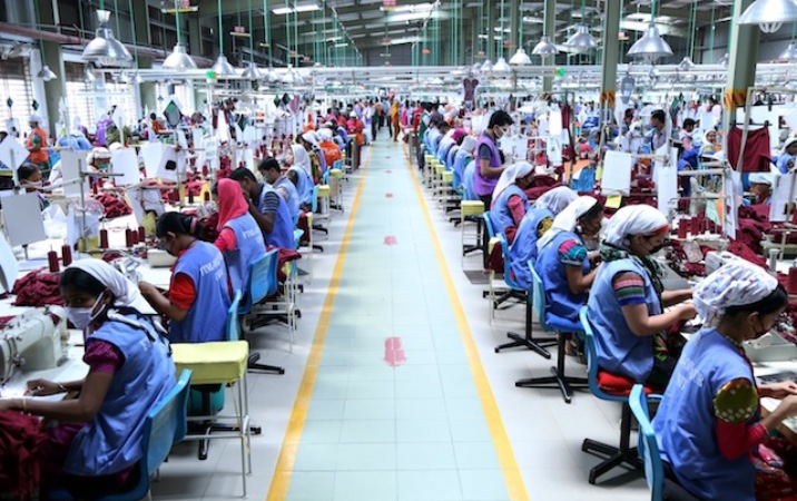 Global partners urged to honour terms of RMG purchasing contracts