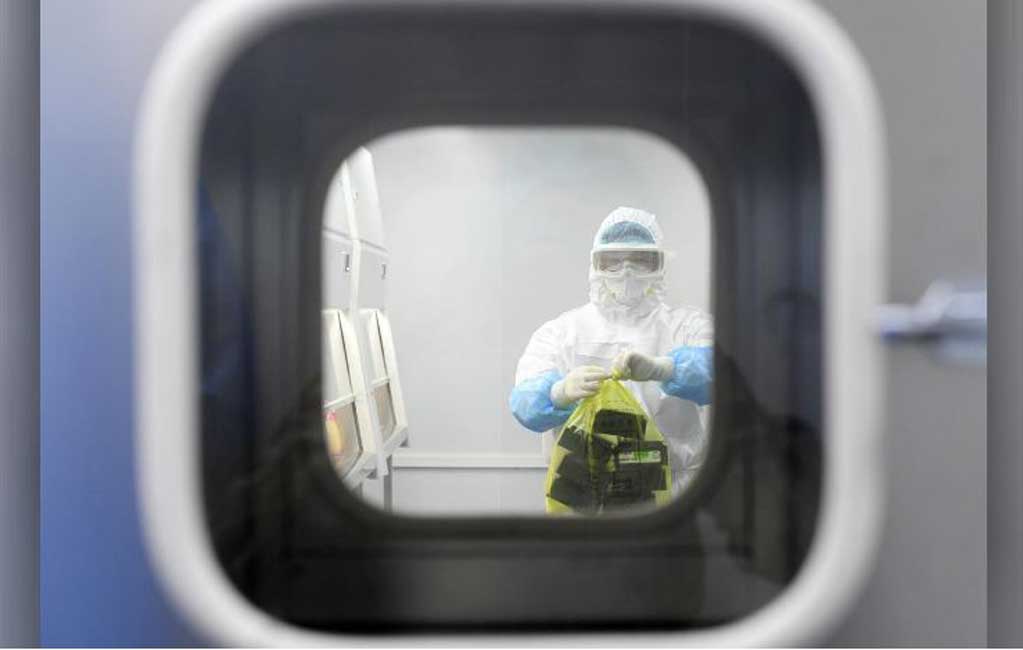 47 Bangladeshis in Singapore test COVID-19 positive in one day