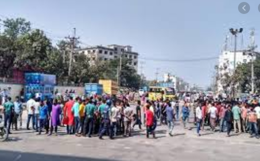 52 fined for violating ‘stay at home’ directives in Ctg