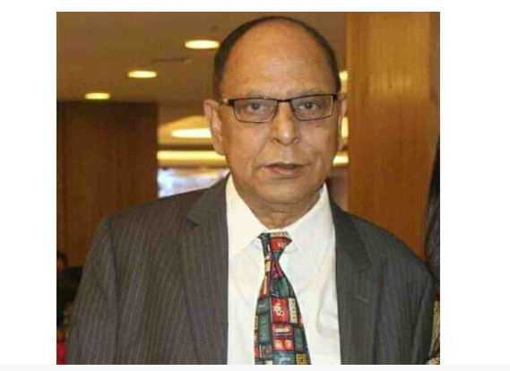 Senior journalist Roushanuzzaman passes away