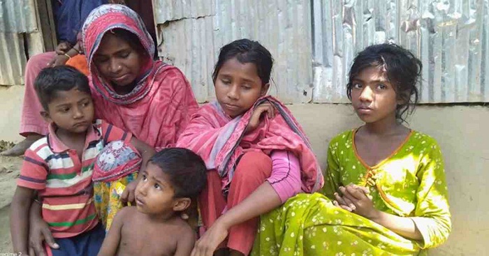 Poverty-stricken man commits ‘suicide’ in Jhenaidah
