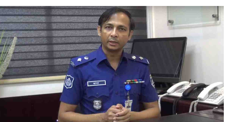 Ensure own protection, people’s safety: PHQ to policemen