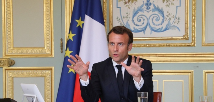 France to extend lockdown as virus deaths soar in Europe, US