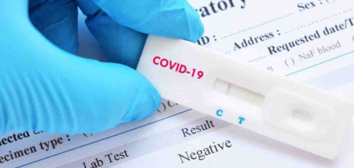 Four more test positive for Covid-19 in Keraniganj: Officials