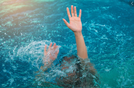 Two sisters drown in Brahmanbaria