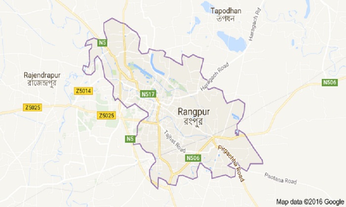 More 210 people quarantined anew in Rangpur division