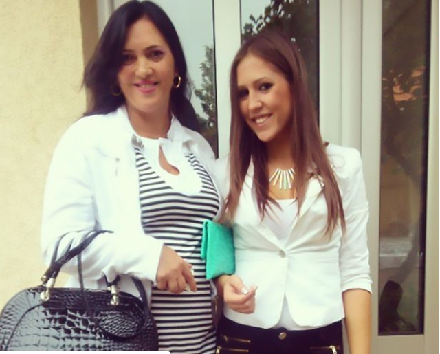 Woman left 'all alone' after coronavirus killed mum and gran on same day