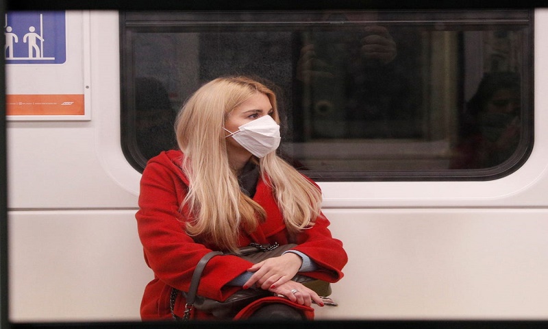 Can you self-diagnose coronavirus by holding your breath for 10 seconds?