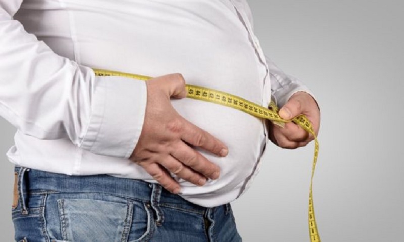 Coronavirus: Does obesity increase the risk?
