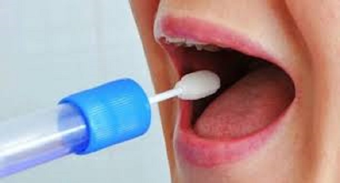  US FDA authorizes first at-home Covid-19 saliva test
