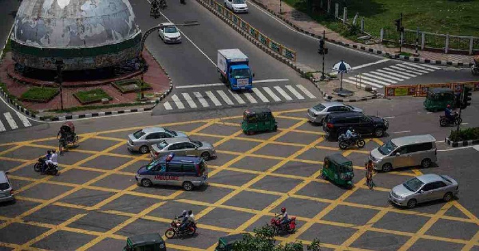 Air Quality Index: Dhaka ranks fourth worst in the world