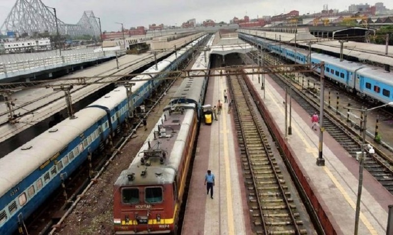 Coronavirus: Indian Railways resume passenger train service 
