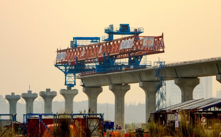 Govt sticks to development vision despite corona fallout
