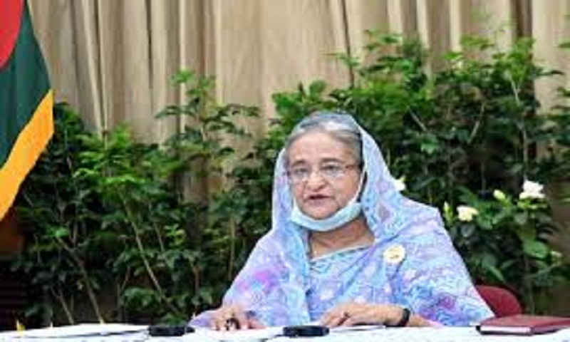 Our Prayers for Our Prime Minister and Her Government