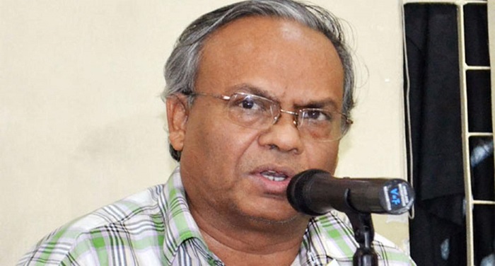 People dying without treatment: BNP