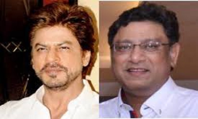 Shah Rukh Khan mourns death of Red Chillies team member