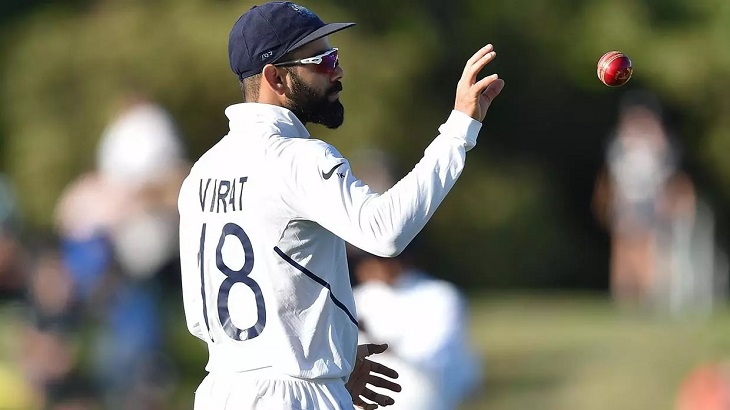 India's Kohli says father refused to bribe way into team