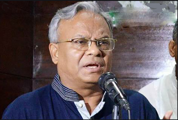 Health sector 'ignored' in ADP allocation: BNP