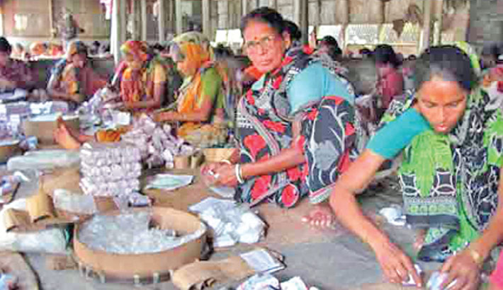 Lawmakers want protection of bidi industry