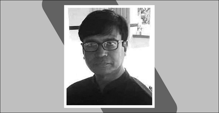 Additional secretary dies from Covid-19