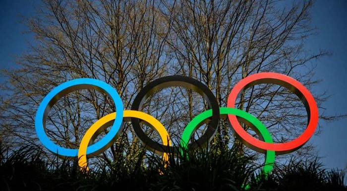Olympics official sees ‘real problems’ in holding Games in 2021