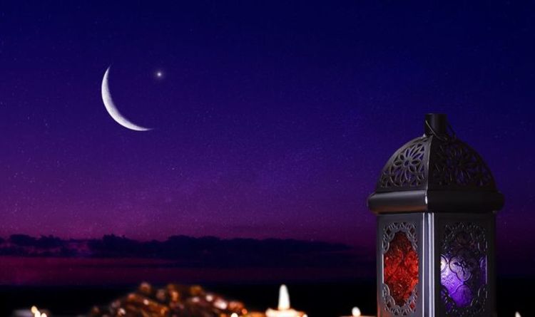 Eid tomorrow if moon sighted today