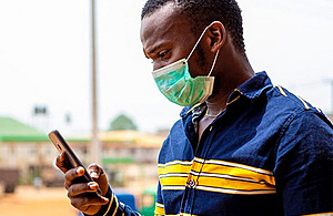 UK calls for global action to protect vital money transfers

