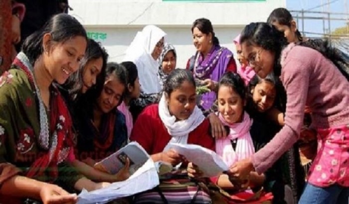 Admission in HSC 1st year to begin one week after SSC results