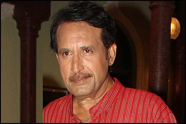 Bollywood actor Kiran Kumar tests positive for COVID-19