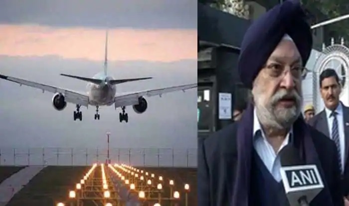 Confusion grows in India as domestic flights resume