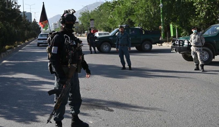 Afghan govt frees Taliban prisoners as truce holds for second day