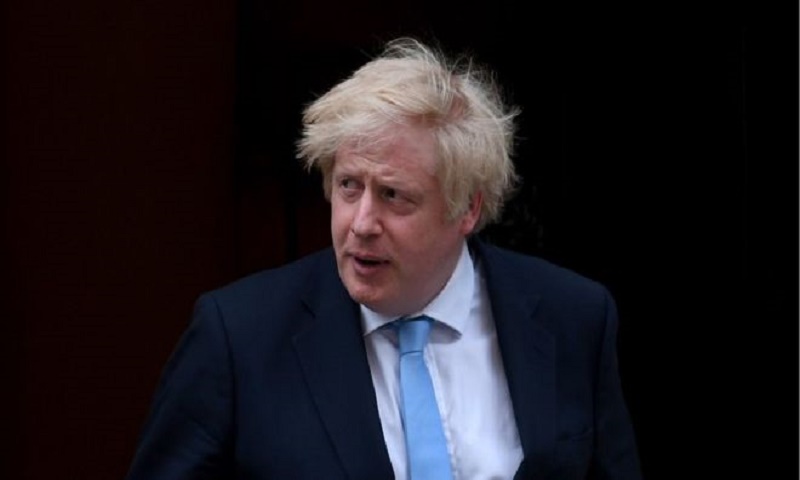Coronavirus: Boris Johnson to face senior MPs amid Cummings row